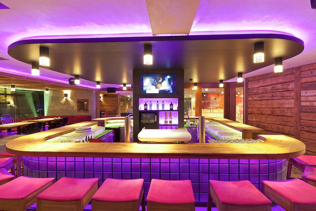 Hotel Harakiri Partyhouse Mayrhofen Exterior foto