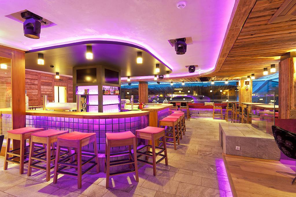Hotel Harakiri Partyhouse Mayrhofen Exterior foto